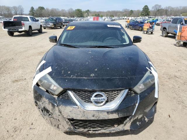 Photo 5 from auction – 2016 NISSAN MAXIMA 3.5 with VIN 1N4AA6AP6GC379830