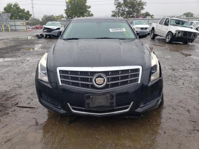 Photo 5 from auction – 2013 CADILLAC ATS with VIN 1G6AA5RA8D0178483