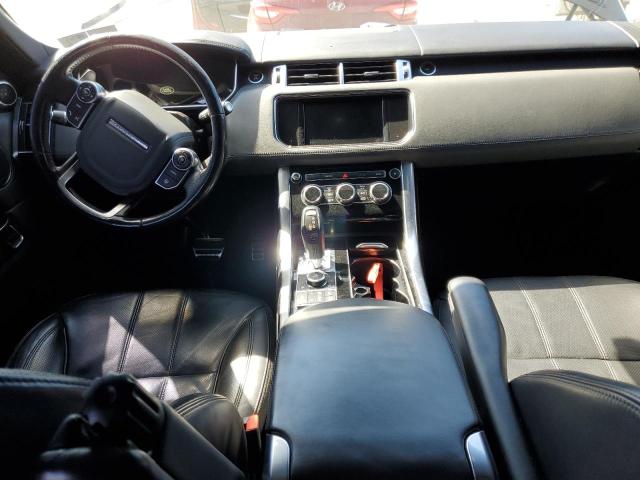 صورة رقم 8 من المزاد - 2014 LAND ROVER RANGE ROVE مع VIN SALWV2TF3EA368576