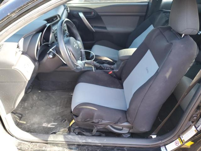 Photo 7 from auction – 2014 TOYOTA SCION TC with VIN JTKJF5C71E3079668