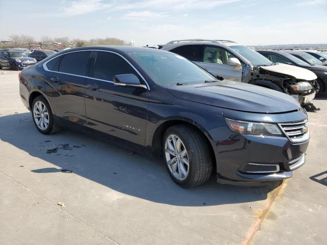 Photo 4 from auction – 2016 CHEVROLET IMPALA LT with VIN 2G1115S33G9207271