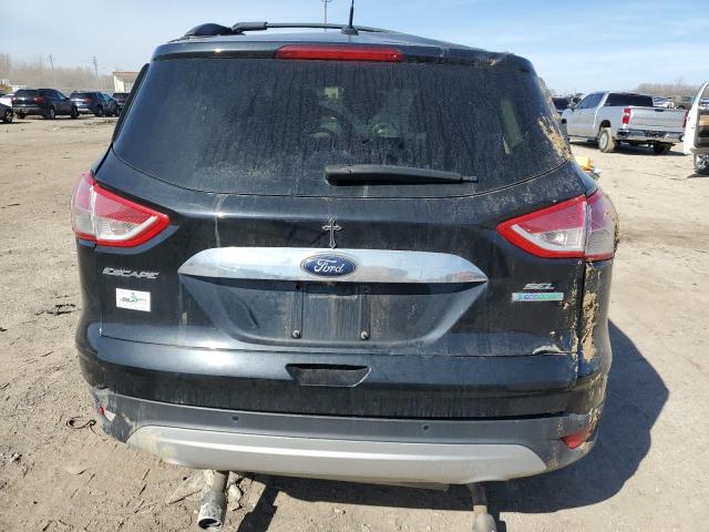 Photo 6 from auction – 2013 FORD ESCAPE SEL with VIN 1FMCU0HX9DUA02620