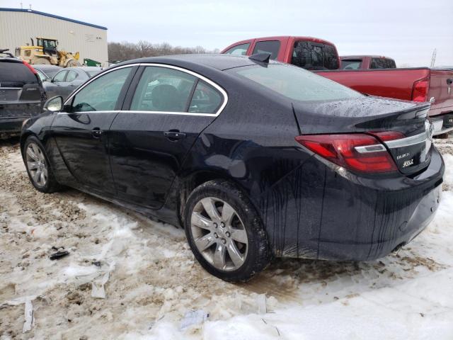 Photo 2 from auction – 2015 BUICK REGAL PREM with VIN 2G4GN5EXXF9210893