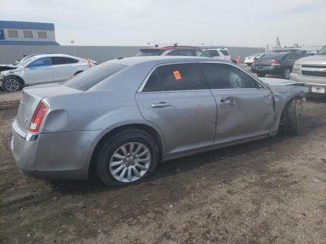 Foto 3 de la subasta – 2013 CHRYSLER 300 con VIN 2C3CCAAGXDH708154