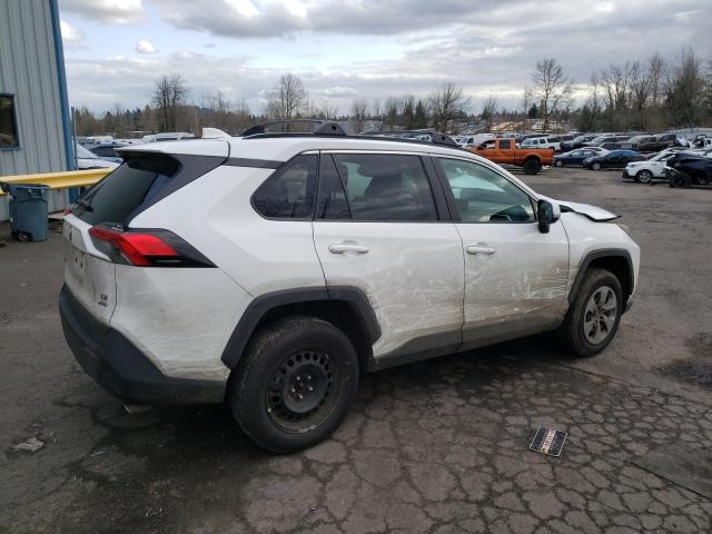 Photo 3 from auction – 2020 TOYOTA RAV4 LE with VIN 2T3G1RFV7LC136193