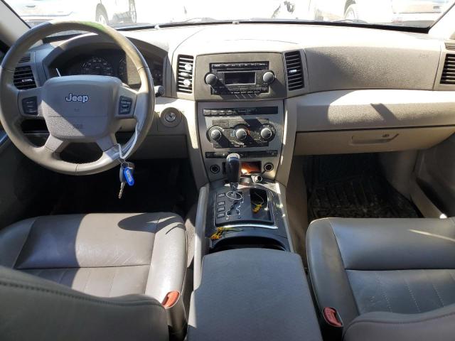 Photo 8 from auction – 2006 JEEP GRAND CHER with VIN 1J4GR48K46C150728
