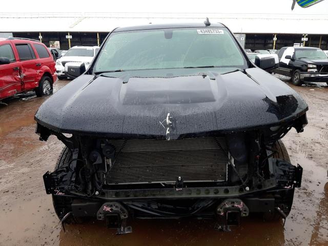 Photo 5 from auction – 2020 CHEVROLET SILVERADO with VIN 3GCPWCED8LG347540