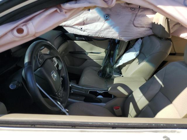 Photo 7 from auction – 2013 HONDA ACCORD EXL with VIN 1HGCR3F80DA013401