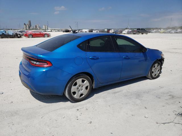 Photo 3 from auction – 2016 DODGE DART SE with VIN 1C3CDFAA8GD679843