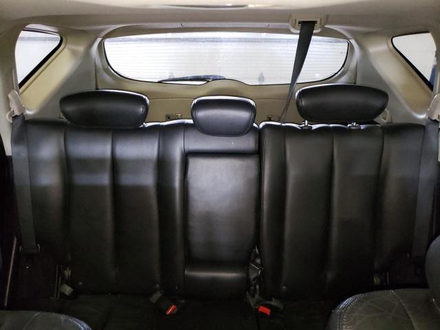 Photo 10 from auction – 2007 NISSAN MURANO with VIN JN8AZ08W07W648520