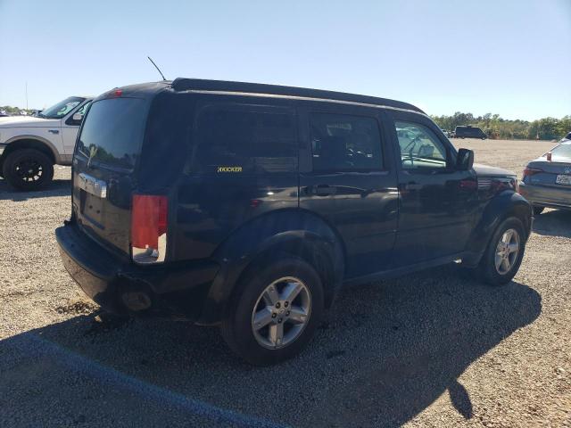Foto 3 de la subasta – 2007 DODGE NITRO SLT con VIN 1D8GT58K97W549021