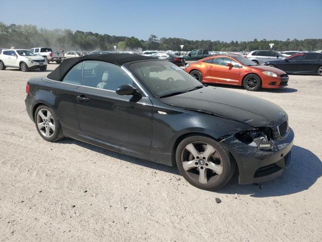 Photo 4 from auction – 2008 BMW 135 I with VIN WBAUN93528VF56341