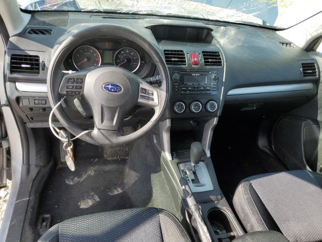 Photo 8 from auction – 2014 SUBARU FORESTER 2 with VIN JF2SJAEC8EH401191