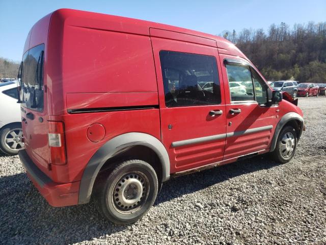 Photo 3 from auction – 2011 FORD TRANSIT CO with VIN NM0LS6BN0BT058367