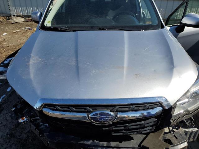 Photo 12 from auction – 2017 SUBARU FORESTER 2 with VIN JF2SJAGCXHH524928