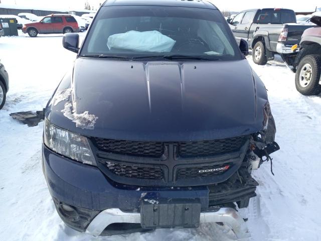 Photo 5 from auction – 2020 DODGE JOURNEY CR with VIN 3C4PDCGBXLT206848