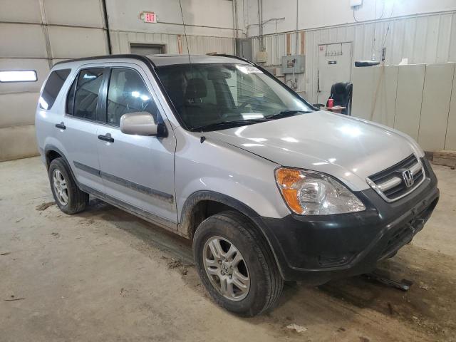 Photo 4 from auction – 2003 HONDA CR-V EX with VIN JHLRD78863C039664