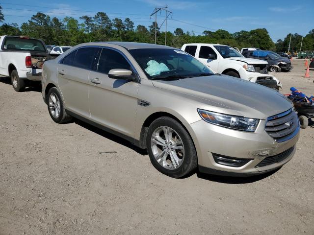 صورة رقم 4 من المزاد - 2017 FORD TAURUS SEL مع VIN 1FAHP2E85HG106221
