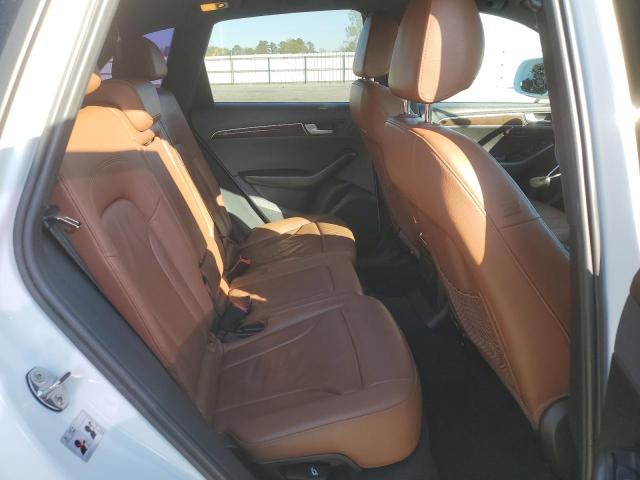 Photo 10 from auction – 2011 AUDI Q5 PREMIUM with VIN WA1LFAFP4BA008857
