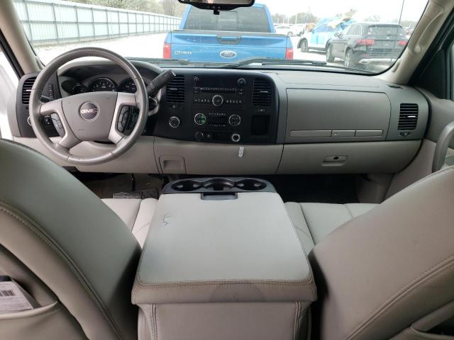 Photo 8 from auction – 2009 GMC SIERRA K15 with VIN 3GTEK233X9G280116