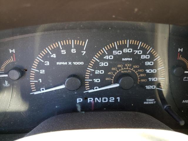 Photo 9 from auction – 2003 FORD EXPEDITION with VIN 1FMPU18L53LB54323