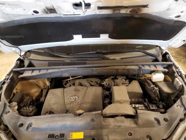 Photo 12 from auction – 2017 TOYOTA HIGHLANDER with VIN 5TDJZRFH0HS372913