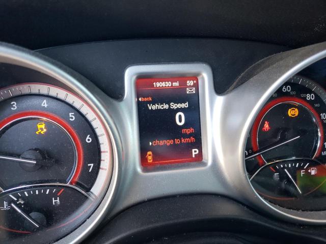 Photo 9 from auction – 2014 DODGE JOURNEY SE with VIN 3C4PDCAB2ET237314