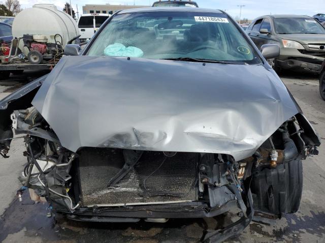 Photo 5 from auction – 2006 TOYOTA COROLLA CE with VIN 2T1BR30E86C602185