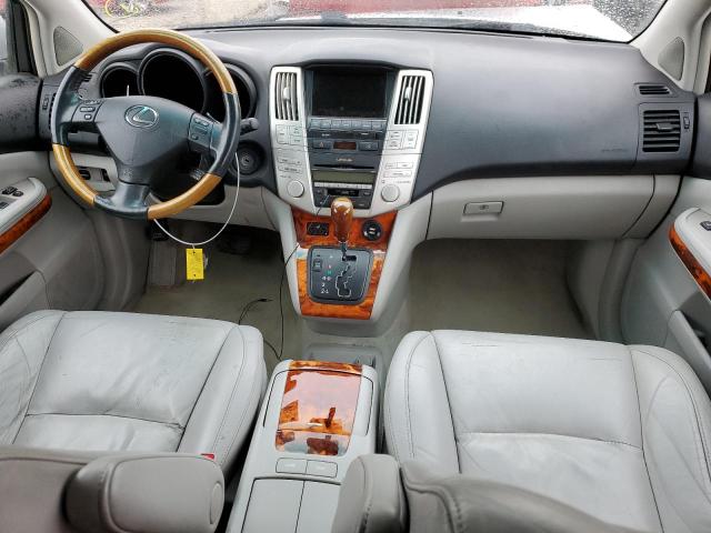 Photo 8 from auction – 2009 LEXUS RX 350 with VIN 2T2HK31U89C132566