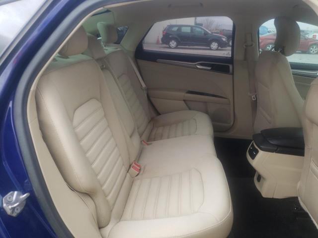 Photo 10 from auction – 2014 FORD FUSION SE with VIN 3FA6P0HD0ER355308