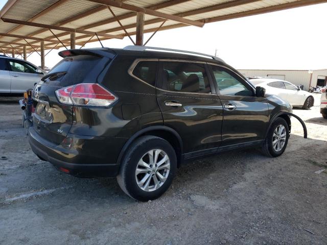 Photo 3 from auction – 2016 NISSAN ROGUE S with VIN 5N1AT2MN6GC896435