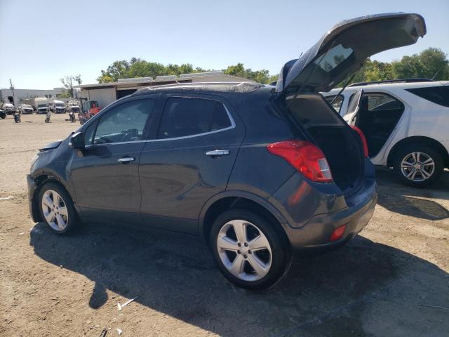 Photo 2 from auction – 2016 BUICK ENCORE with VIN KL4CJASB4GB597175