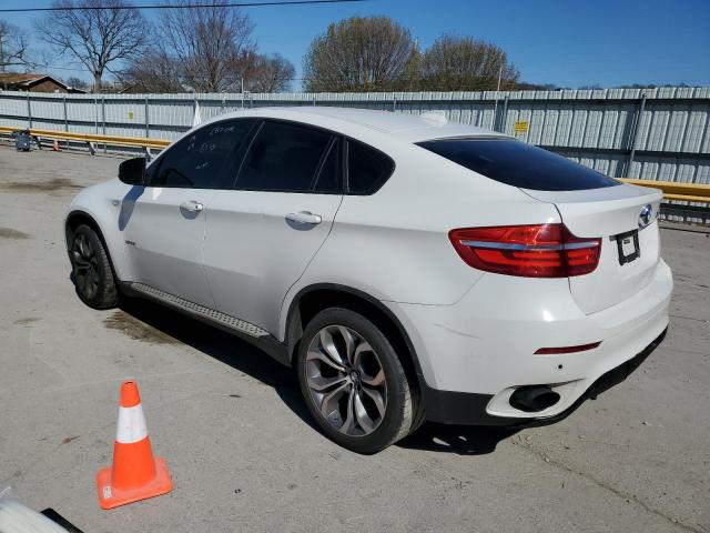 Photo 2 from auction – 2013 BMW X6 XDRIVE3 with VIN 5UXFG2C59DL786067
