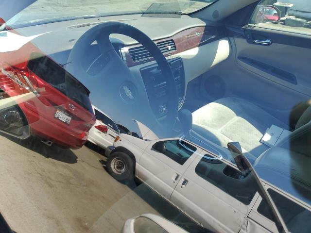 Photo 8 from auction – 2007 CHEVROLET IMPALA LS with VIN 2G1WB58K979216915