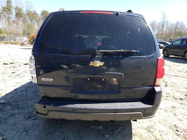 Photo 6 from auction – 2005 CHEVROLET UPLANDER L with VIN 1GNDV23L55D259482