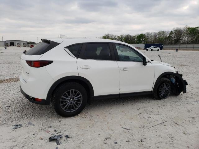 Photo 3 from auction – 2020 MAZDA CX-5 TOURI with VIN JM3KFBCM5L0743024