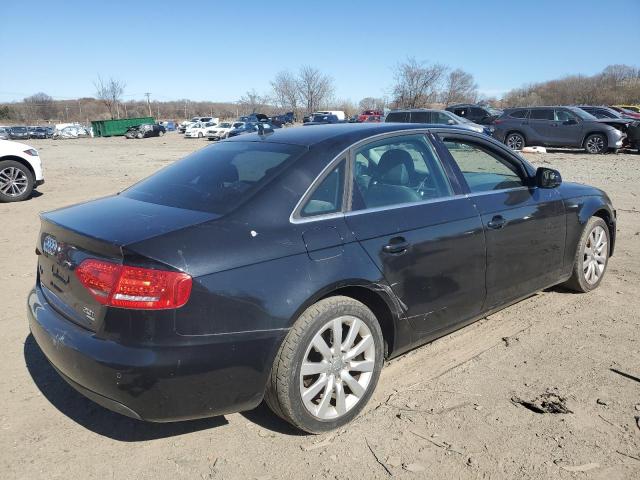 Photo 3 from auction – 2010 AUDI A4 PREMIUM with VIN WAUFFAFLXAN021195