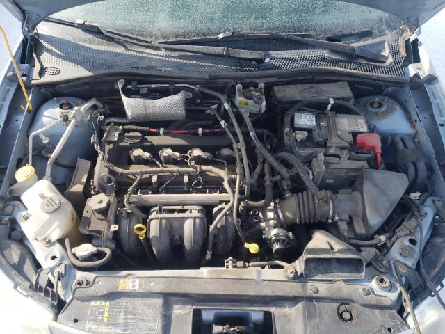 Photo 11 from auction – 2009 FORD FOCUS SEL with VIN 1FAHP37N49W104444
