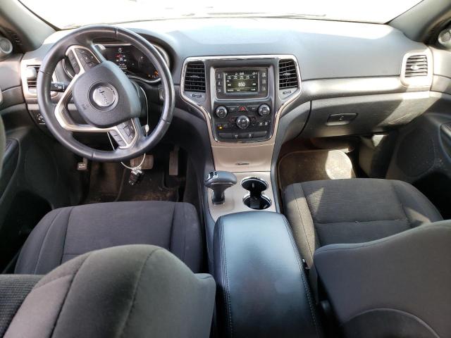 Photo 8 from auction – 2015 JEEP GRAND CHER with VIN 1C4RJFAG1FC909777