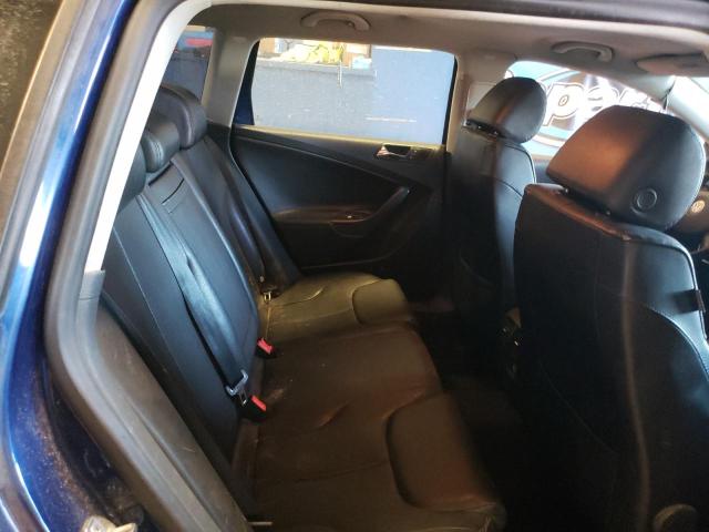 Photo 10 from auction – 2007 VOLKSWAGEN PASSAT 2.0 with VIN WVWLK73C97E009508