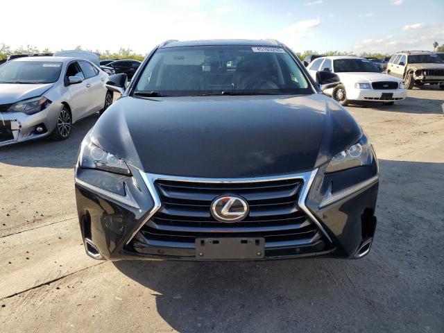 Photo 5 from auction – 2015 LEXUS NX 200T with VIN JTJYARBZ3F2019717