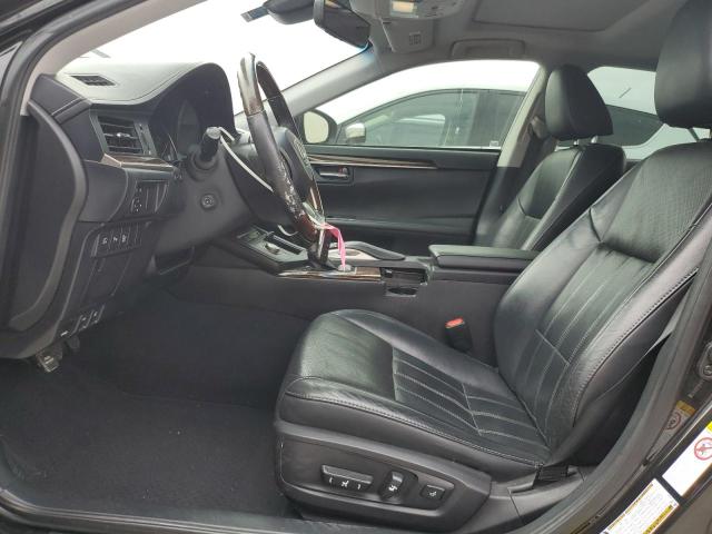 Photo 7 from auction – 2016 LEXUS ES 350 with VIN 58ABK1GG9GU003983