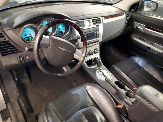 Photo 8 from auction – 2009 CHRYSLER SEBRING LI with VIN 1C3LC65V79N568942