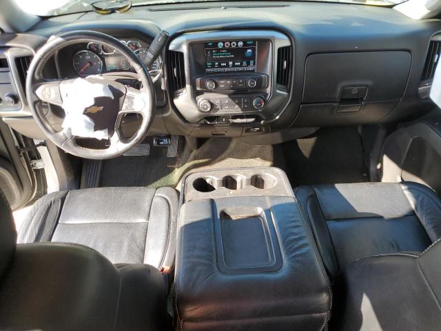 Photo 8 from auction – 2016 CHEVROLET SILVERADO with VIN 3GCPCREH2GG127301