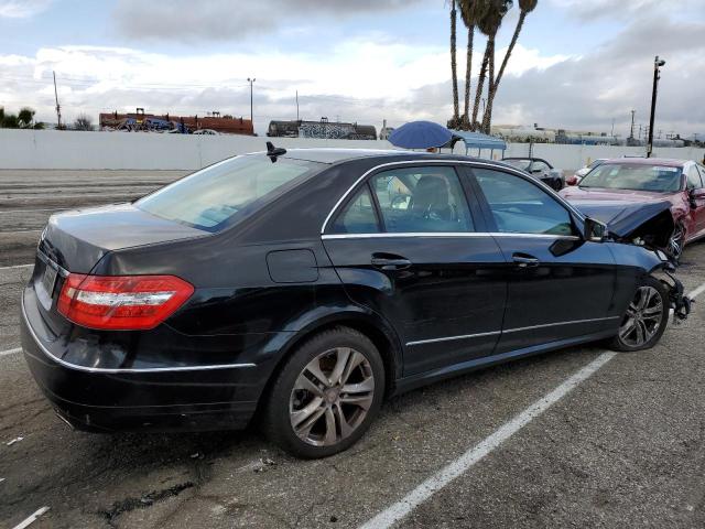 Photo 3 from auction – 2011 MERCEDES-BENZ E 350 with VIN WDDHF5GB8BA474710