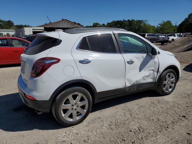 Photo 3 from auction – 2017 BUICK ENCORE ESS with VIN KL4CJCSB7HB069790