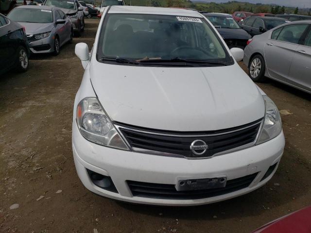 Photo 5 from auction – 2010 NISSAN VERSA S with VIN 3N1BC1CP8AL359893