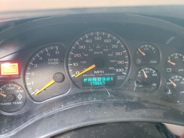 Photo 9 from auction – 2002 CHEVROLET SILVERADO with VIN 2GCEC19V821398406