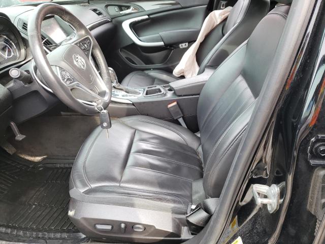 Foto 7 de la subasta – 2015 BUICK REGAL PREM con VIN 2G4GN5EXXF9210893