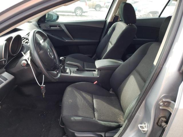 Foto 7 de la subasta – 2012 MAZDA 3 I con VIN JM1BL1VG3C1507369
